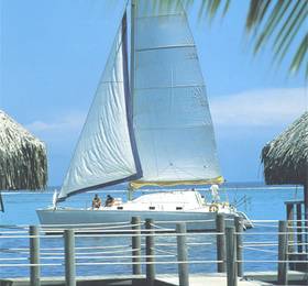 Туры в Moorea Pearl Resort & Spa в Французской Полинезии