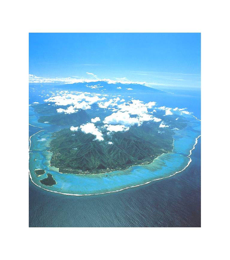 Moorea Pearl Resort & Spa