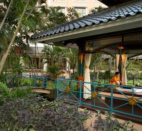 Туры в Melia Purosani Hotel в Индонезии