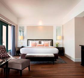 Melia Purosani Hotel в Джокьякарте