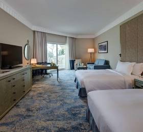 Отдых в Hilton Salalah Resort - Оман, Салала