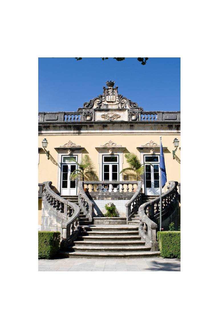Quinta Das Lagrimas