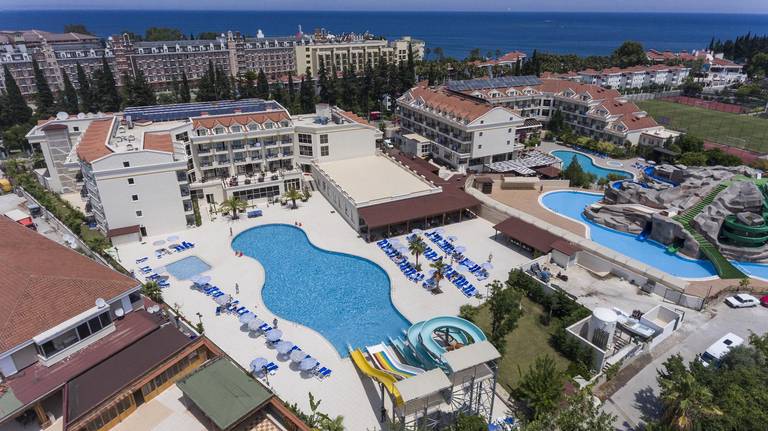 Kemer Dream