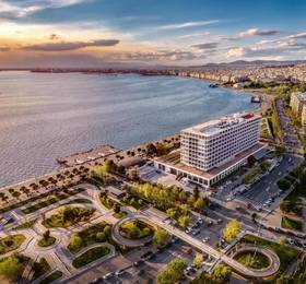 Туры в Makedonia Palace Hotel в Греции