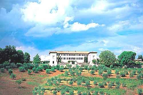Park 4* Италия, Сиена