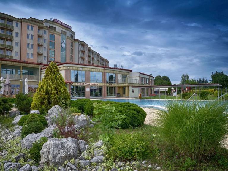 Karos Spa