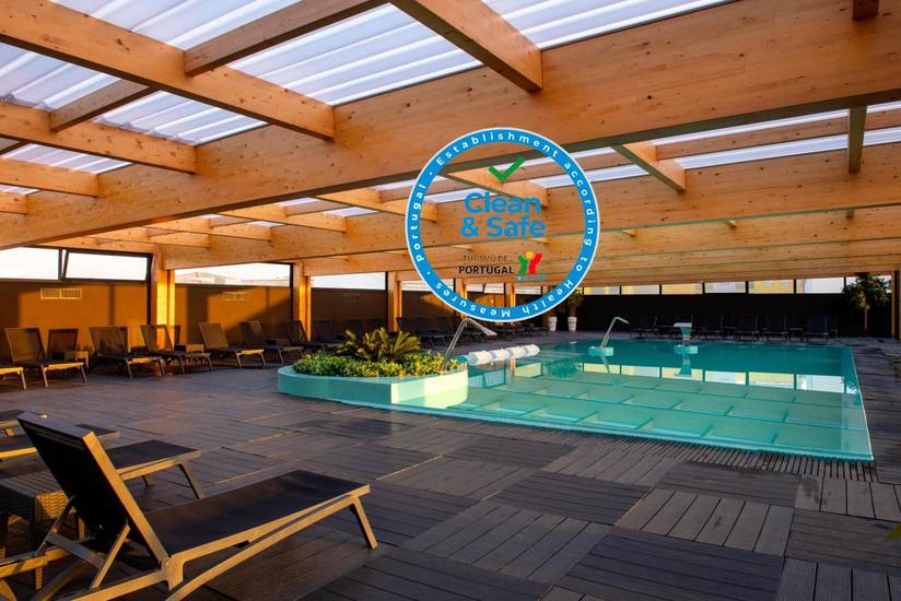 Cristal Vieira Praia 3* Португалия, Виейра Де Леирия