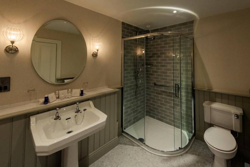 Cahernane 4* Ирландия, Килларни