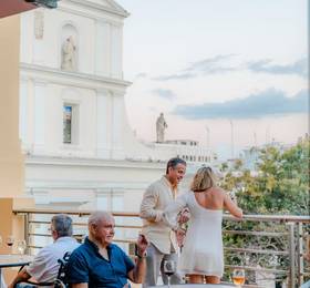 El Convento в Сан Джуане