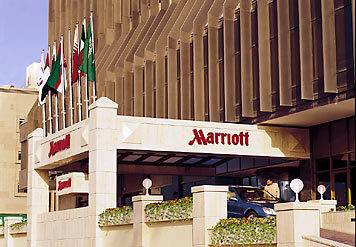 Marriott 5* Саудовская Аравия, Джедда