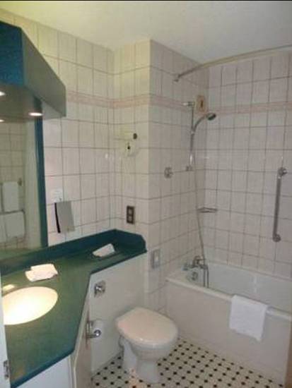 Holiday Inn Calais Coquelles 3* Франция, Кале