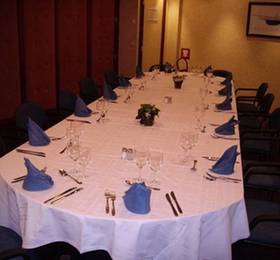 Holiday Inn Calais Coquelles в Кале