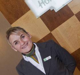 Туры в Holiday Inn Calais Coquelles в Франции