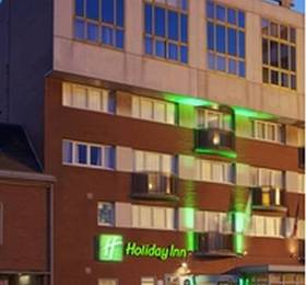 Отдых в Holiday Inn Calais Coquelles - Франция, Кале