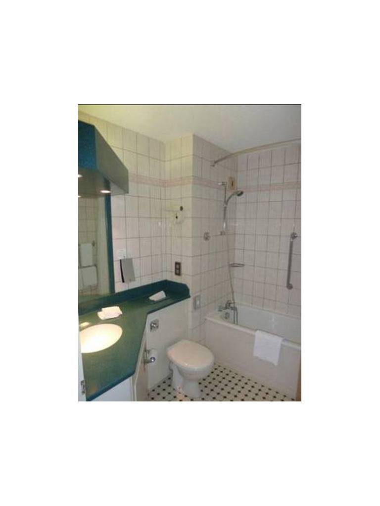 Holiday Inn Calais Coquelles