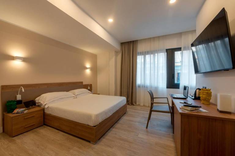 Mercure Centro