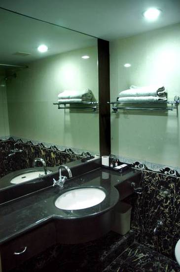 Abu Palace 3* Индия, Ченнаи