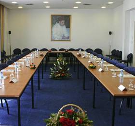 Ibis Meknes в Мекнесе