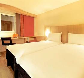 Туры в Ibis Meknes в Марокко