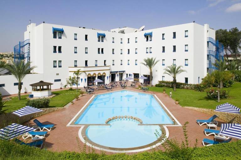 Ibis Moussafir Meknes