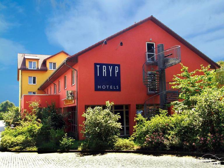 Tryp Potsdam Michendorf