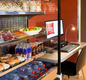 Отдых в Ibis - Нидерланды, Тилбург