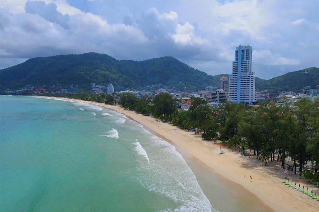 Holiday Inn Resort Phuket 4*