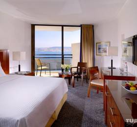 Отдых в Sheraton Tiberias - Израиль, Тиверия