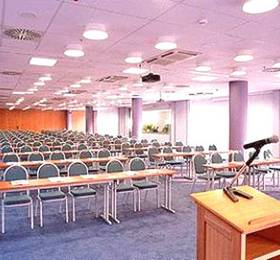 Отдых в Mercure Panorama - Польша, Вроцлав