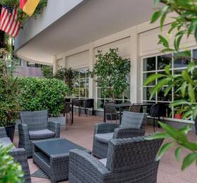 Туры в Hotel Admiral в Швейцарии