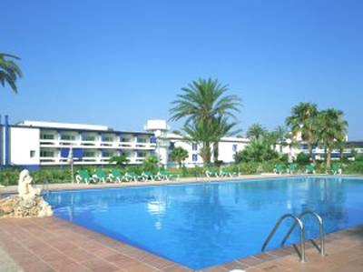Parador 4* Испания, Беникарло