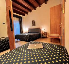 Туры в Hotel Villa Romana в Италии