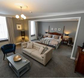 Blarney Woollen Mills в Блэрни