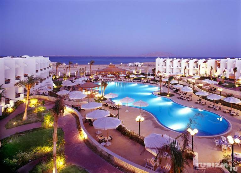 Sol Sharm