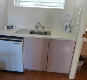Comfort Inn Silver Point в Окленде
