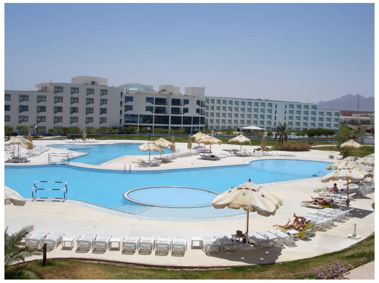 Raouf Hotels International