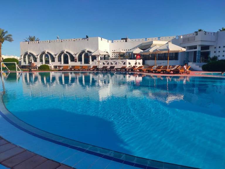Uni Sharm Aqua Park