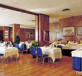 Туры в Tryp Sancho Ramirez в Испании