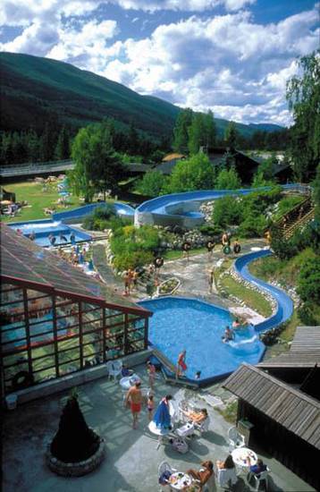 Pers 4* Норвегия, Гол