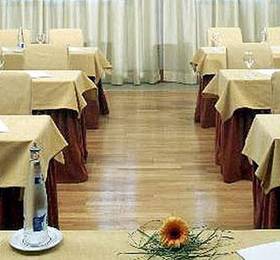 Parador в Сорие