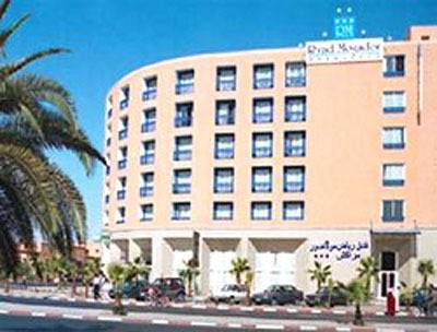 Ryad Mogador 3* Марокко, Марракеш