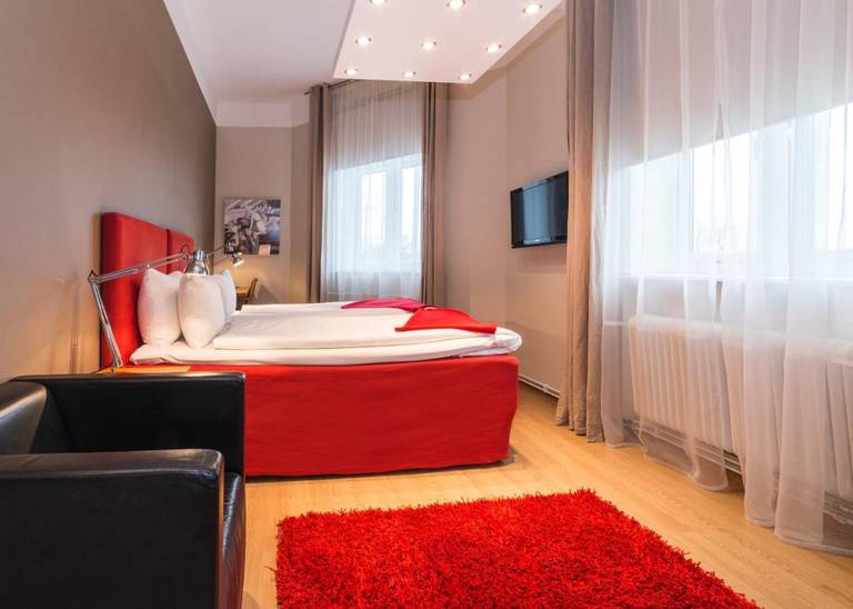 Best Western