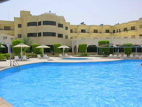 El Samaka Comfort 3* Египет, Хургада