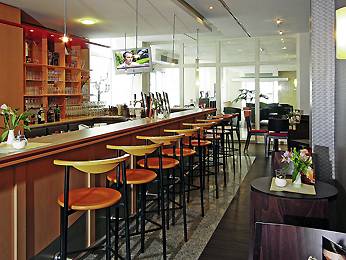 Ibis Dresden Lilienstein 3* Германия, Дрезден
