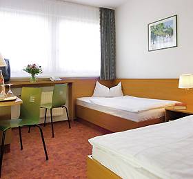 Туры в Ibis Dresden Lilienstein в Германии