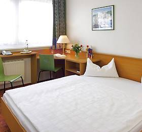 Отдых в Ibis Dresden Lilienstein - Германия, Дрезден
