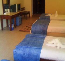 Туры в Moon Resort Marsa Alam в Египте