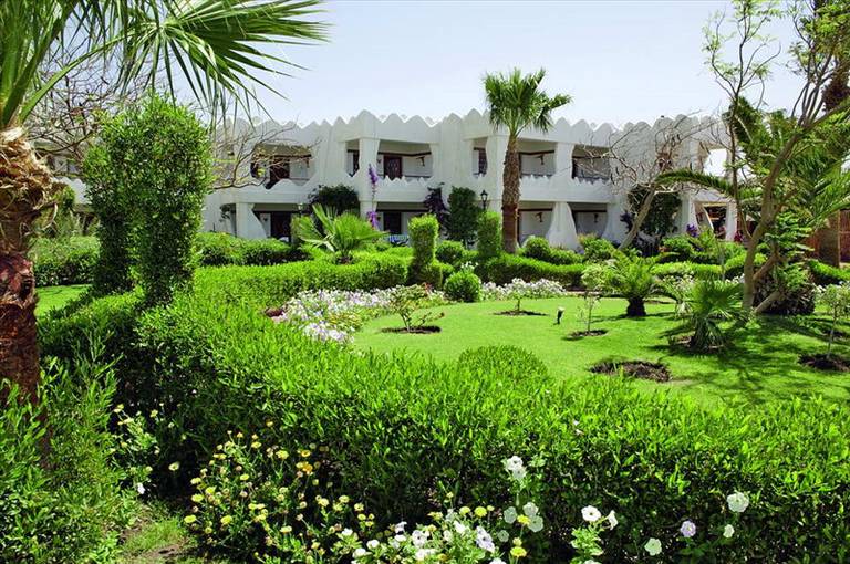 Swiss Inn Golden Beach Dahab