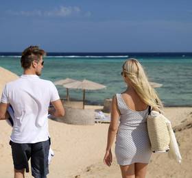 Туры в The Three Corners Fayrouz Plaza Beach Resort Hotel Marsa Alam в Египте
