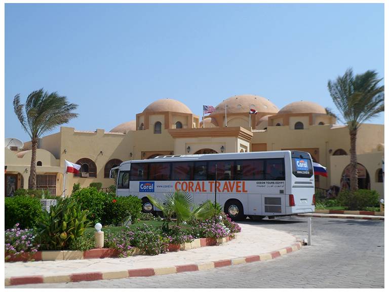 Abo Nawas Resort